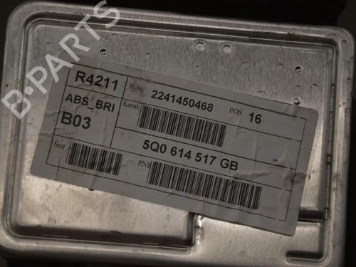 ABS pump VW T-ROC (A11, D11) 1.5 TSI | BP30241913M43 