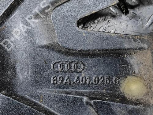 Fælk AUDI Q4 E-TRON SUV (F4B) 35 | BP35920004C45 - Image 4