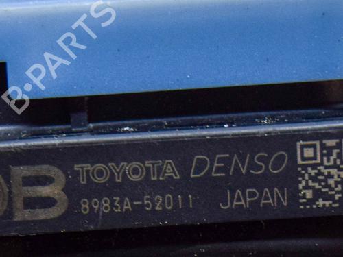 Elektronisk sensor TOYOTA bZ4X (_EAM1_) EV (YEAM15) | BP28560780M84