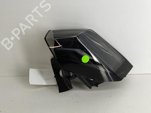 Left taillight PEUGEOT 2008 II (UD_, US_, UY_, UJ_, UR_, UC_) 1.2 Hybrid 136 (URHPYC, USHPY) | BP28553041C34 