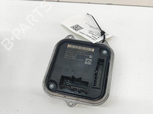 Electronic module PEUGEOT 408 II (FP_, F3_, FM_) PureTech 130 (FPHNST) | BP27798885M83 - Image 2