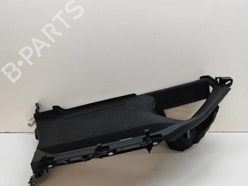 Boot lining PORSCHE TAYCAN Cross Turismo (Y1B) 4 (Y1BBD1) | BP28497917I3