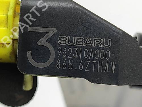 Electronic sensor TOYOTA GT 86 Coupe (ZN6_) 2.0 (ZN6AC_, ZN6BC_, ZN6K) | BP33176703M84  - Image 6