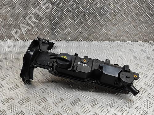 Used Pipe Pipe PEUGEOT 3008 II SUV (MC_, MR_, MJ_, M4_) 1.6 BlueHDi 120 (120 hp) 26511531 26511531