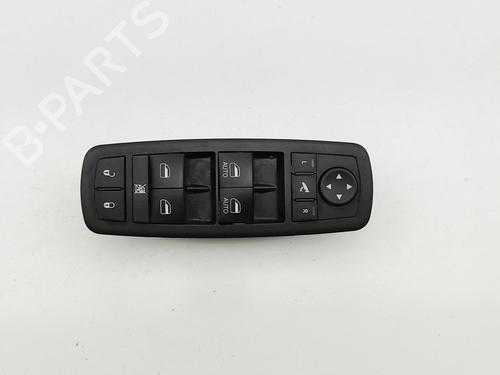Right front window switch CHRYSLER GRAND VOYAGER V (RT) 2.8 CRD | BP30108530I26