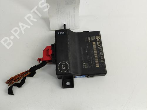 Elektronische module AUDI A5 Convertible (8F7) 2.0 TDI | BP24143285M83 