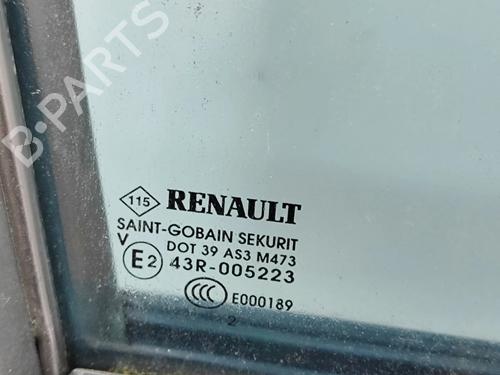 Dør højre bagtil RENAULT ZOE (BFM_) ZOE | BP33371928C5 - Image 2