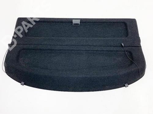 Used Rear parcel shelf Rear parcel shelf MAZDA 3 (BK) 1.6 DI Turbo (109 hp) 6761572 6761572