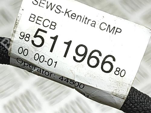 Cable OPEL MOKKA 1.2 (76) | BP33883189E12 - Image 7