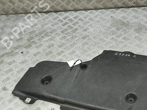 Underbody protection MERCEDES-BENZ GLB (X247) GLB 220 d 4-matic (247.615) | BP32191564M92