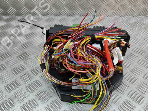 Used Fuse box MERCEDES-BENZ E-CLASS T-Model (S212) E 220 CDI / BlueTEC (212.202, 212.201) (170 hp) 28675661