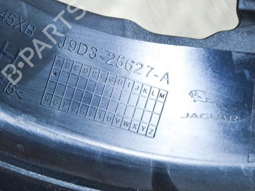 Andre JAGUAR I-PACE (X590) EV400 AWD | BP27754499O1 