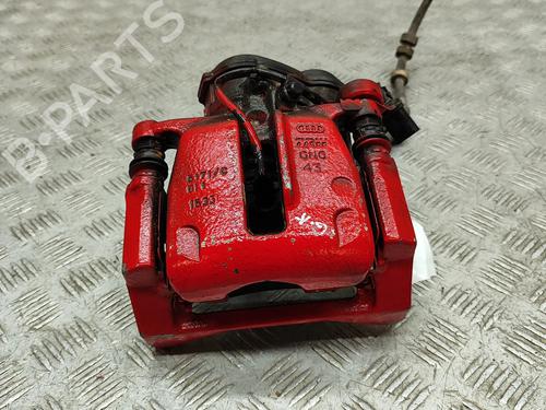 Used Left rear brake caliper Left rear brake caliper AUDI A7 Sportback (4GA, 4GF) 3.0 TDI (218 hp) 28438263 28438263