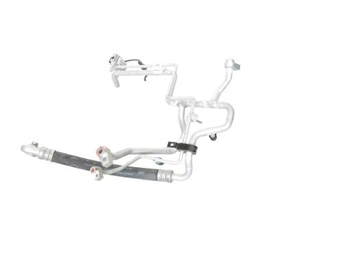 Used AC pipe AC pipe TESLA MODEL X (5YJX) P100D AWD (772 hp) 33366034 33366034