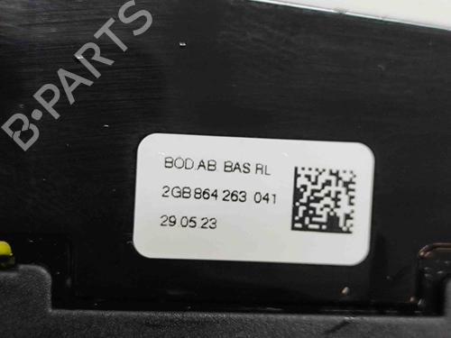 Other VW T-ROC (A11, D11) 1.5 TSI | BP27532638O1 