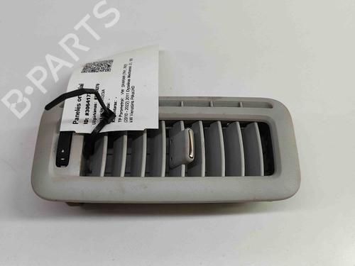 Luftventil VW SHARAN (7N1, 7N2) 2.0 TDI | BP26607579I21