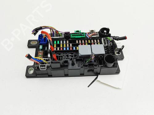 Fuse box LAND ROVER RANGE ROVER EVOQUE (L551) 2.0 D200 4x4 | BP33388168E1 - Image 3