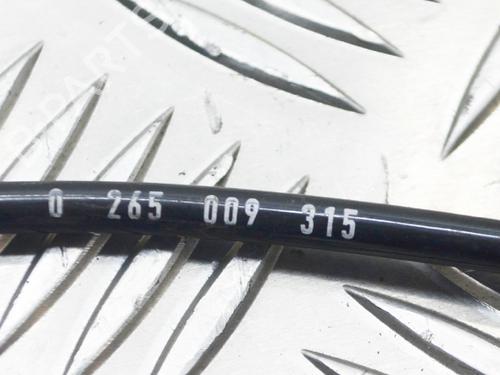 Electronic sensor MERCEDES-BENZ C-CLASS (W205) C 220 BlueTEC / d (205.003) | BP6774630M84 