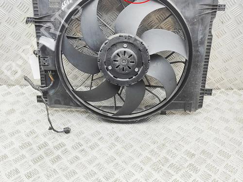 radiator-fan-mercedes-benz-slk-r172-2011-39472506 main image