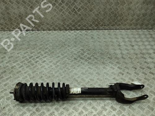 Used Left front shock absorber MERCEDES-BENZ M-CLASS (W166) ML 350 BlueTEC 4-matic (166.024, 166.023) (258 hp) 31217015