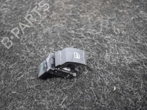 Used Left rear window switch Left rear window switch VW PASSAT B6 Variant (3C5) 1.9 TDI (105 hp) 6747336 6747336
