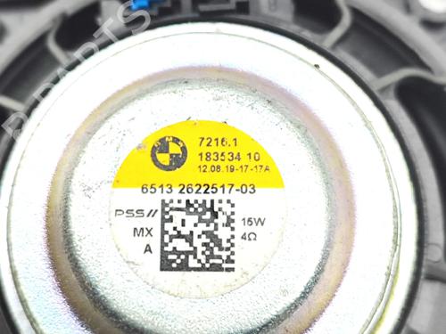 Speaker BMW X4 (G02, F98) xDrive 20 d | BP35790168E2  - Image 7