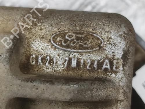 Engine mount FORD TRANSIT CUSTOM V362 Bus (F3) 2.0 EcoBlue | BP34190487M89  - Image 7