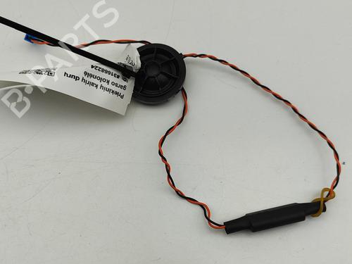 Used Speaker BMW X7 (G07) xDrive 40 d Mild-Hybrid (352 hp) 28121524