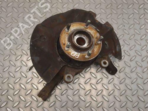 Used Right front steering knuckle KIA SORENTO II (XM) 2.2 CRDi 4WD (197 hp) 30239663