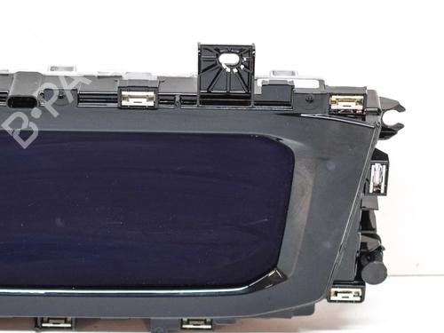Instrument cluster VW GOLF VIII (CD1, DA1) 1.5 TSI | BP27759326C47 - Image 5
