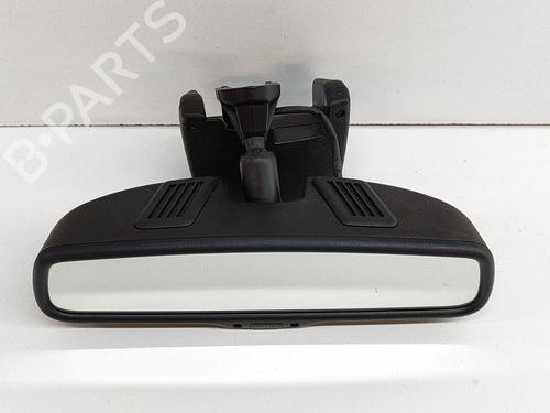 Used Rear mirror JEEP GRAND CHEROKEE III (WH, WK) 6.1 SRT8 4x4 (426 hp) 19126640