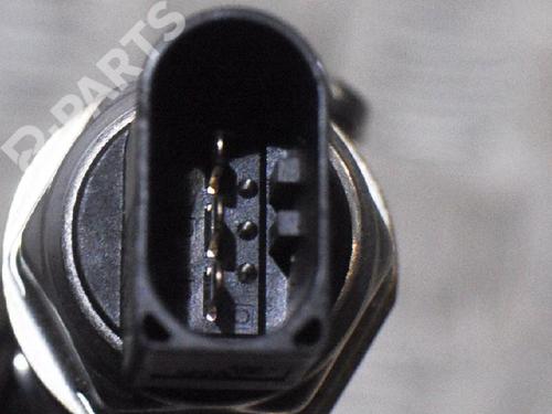 Injection rail AUDI A1 Sportback (8XA, 8XF) 1.6 TDI | BP6722074M98 