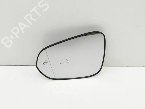 Espelho esquerdo Espelho esquerdo LEXUS NX II (_A2_, _H2_) 350h E-Four (AAZH25) (243 hp) 32728350 32728350