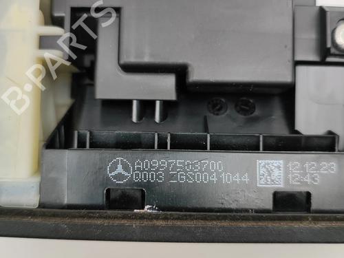 Camera MERCEDES-BENZ GLE (V167) GLE 450 4-matic (167.159) | BP28687818E14  - Image 7