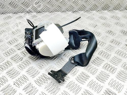 Rear left seatbelt VW PASSAT B8 (3G2, CB2) 2.0 TDI | BP38421544I29 - Image 3