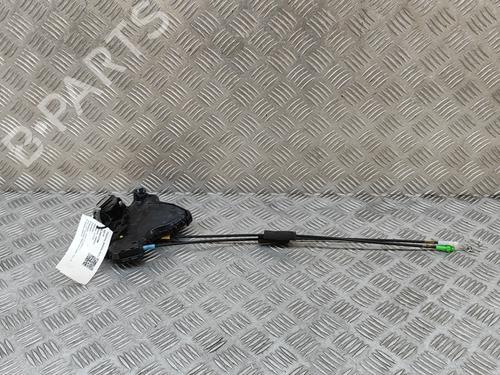 Høyre foran lås LEXUS CT (ZWA10_) 200h (ZWA10_) (99 hp) 25893921