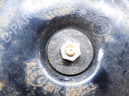 Horn SSANGYONG KYRON 2.3 | BP27759529E13 - Image 6
