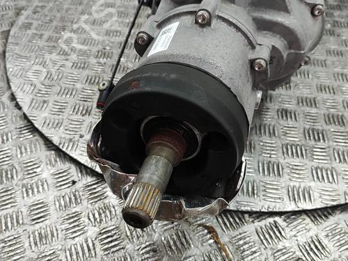 Gearbox AUDI Q7 (4MB, 4MG, 4MQ) 45 TDI quattro | BP33373276M3  - Image 5