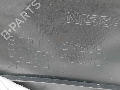 Front left panel NISSAN ARIYA (FE0) EV | BP36067152C58 - Image 7