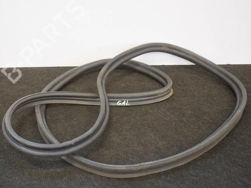 Used Rubber door seal MERCEDES-BENZ E-CLASS Coupe (C207) E 220 CDI / d (207.302, 207.301) (170 hp) 14612758