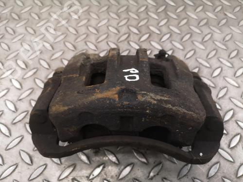 Used Right front brake caliper HYUNDAI H-1 Travel (TQ) 2.5 CRDi (116 hp) 30254335