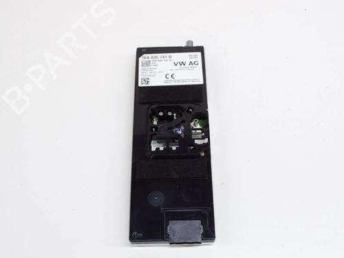 Módulo eletrónico VW ID.3 (E11, E12) Pro (145 hp) 27756845