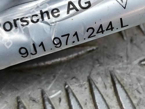 Cable PORSCHE TAYCAN Cross Turismo (Y1B) 4S Performance Battery Plus (Y1BDB1) | BP27770695E12  - Image 6