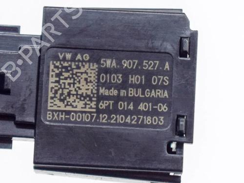 Electronic sensor SKODA OCTAVIA IV (NX3, NN3, PV3) 1.0 TSI | BP27763609M84  - Image 6