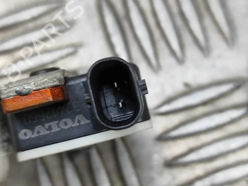 Kabel VOLVO XC40 (536) B3 Mild-Hybrid | BP28555718E12 