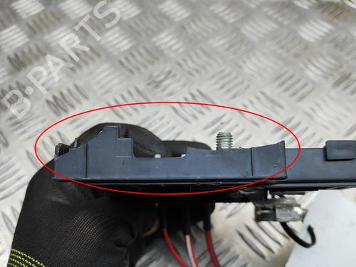 Cable MASERATI GHIBLI III (M157) 3.0 D | BP38756505E12 - Image 6