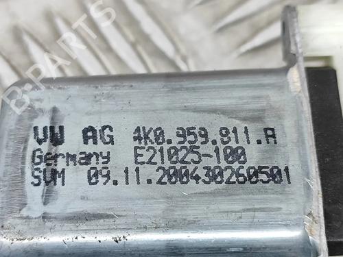 Left front window motor VW ID.4 (E21) Pro | BP27765679E21 