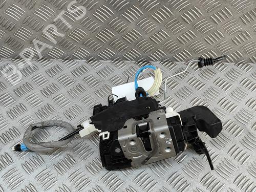 Used Front right lock INFINITI Q30 1.6 (156 hp) 28564056