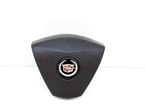 Used Driver airbag CADILLAC SRX 3.6 (258 hp) 27752164