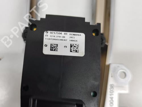 Switch BMW X3 (F25) xDrive 20 d | BP27377652I30 
